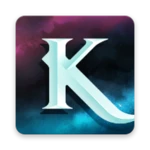 krosmoz android application logo